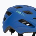 Kinder-Fahrradhelm Giro Tremor Child JR matte blue jewel 8