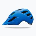Kinder-Fahrradhelm Giro Tremor Child JR matte blue jewel 2