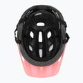 Kinder-Fahrradhelm Giro Tremor Child JR matte light pink/green fade 5