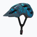 Kinder-Fahrradhelm Giro Tremor Child JR matte trench blue 3