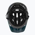 Kinder-Fahrradhelm Giro Tremor Child JR matte trench blue 5