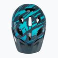 Kinder-Fahrradhelm Giro Tremor Child JR matte trench blue 6