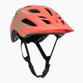 Kinder-Fahrradhelm Giro Tremor Child JR matte endless green