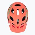 Kinder-Fahrradhelm Giro Tremor Child JR matte endless green 6