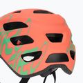 Kinder-Fahrradhelm Giro Tremor Child JR matte endless green 7