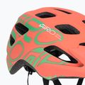 Kinder-Fahrradhelm Giro Tremor Child JR matte endless green 8