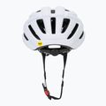 Fahrradhelm Giro Register II MIPS matte white/grey 4