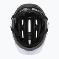 Fahrradhelm Giro Register II MIPS matte white/grey 5