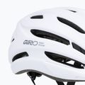 Fahrradhelm Giro Register II MIPS matte white/grey 8