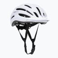 Fahrradhelm Giro Register II matte white/grey