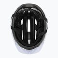Fahrradhelm Giro Register II matte white/grey 5