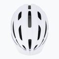 Fahrradhelm Giro Register II matte white/grey 6
