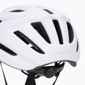 Fahrradhelm Giro Register II matte white/grey 7