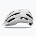 Fahrradhelm Giro Register II matte white/grey 2