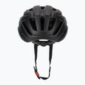 Fahrradhelm Giro Register II matte black/grey 4