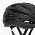 Fahrradhelm Giro Register II matte black/grey 8