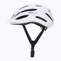 Fahrradhelm Giro Register II XL matte white/grey 3