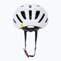 Fahrradhelm Giro Register II XL matte white/grey 4