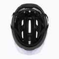 Fahrradhelm Giro Register II XL matte white/grey 5