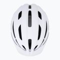 Fahrradhelm Giro Register II XL matte white/grey 6