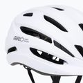Fahrradhelm Giro Register II XL matte white/grey 7