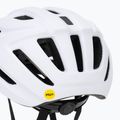 Fahrradhelm Giro Register II XL matte white/grey 8