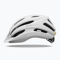 Fahrradhelm Giro Register II XL matte white/grey 2