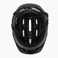 Fahrradhelm Giro Register II XL matte black/grey 5