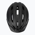 Fahrradhelm Giro Register II XL matte black/grey 6