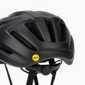 Fahrradhelm Giro Register II XL matte black/grey 7