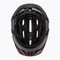 Fahrradhelm Giro Register II MIPS W matte maroon pulse 5