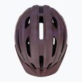 Fahrradhelm Giro Register II MIPS W matte maroon pulse 6