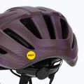 Fahrradhelm Giro Register II MIPS W matte maroon pulse 8
