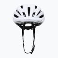 Fahrradhelm Giro Register II MIPS W matte white/chrome 2