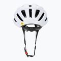 Fahrradhelm Giro Register II MIPS W matte white/chrome 4