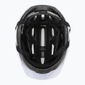 Fahrradhelm Giro Register II MIPS W matte white/chrome 5