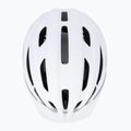 Fahrradhelm Giro Register II MIPS W matte white/chrome 6