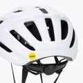 Fahrradhelm Giro Register II MIPS W matte white/chrome 7