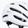 Fahrradhelm Giro Register II MIPS W matte white/chrome 8