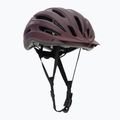 Fahrradhelm Giro Register II W matte maroon pulse