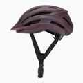 Fahrradhelm Giro Register II W matte maroon pulse 3