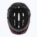 Fahrradhelm Giro Register II W matte maroon pulse 5