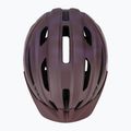 Fahrradhelm Giro Register II W matte maroon pulse 6