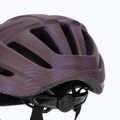 Fahrradhelm Giro Register II W matte maroon pulse 8