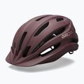 Fahrradhelm Giro Register II W matte maroon pulse