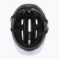 Fahrradhelm Giro Register II W matte white/chrome 5