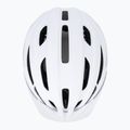 Fahrradhelm Giro Register II W matte white/chrome 6