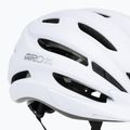 Fahrradhelm Giro Register II W matte white/chrome 8