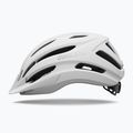 Fahrradhelm Giro Register II W matte white/chrome 2