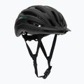 Kinder-Fahrradhelm Giro Register II matte black/vivid green